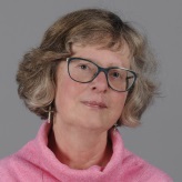 Karin Ekenvi